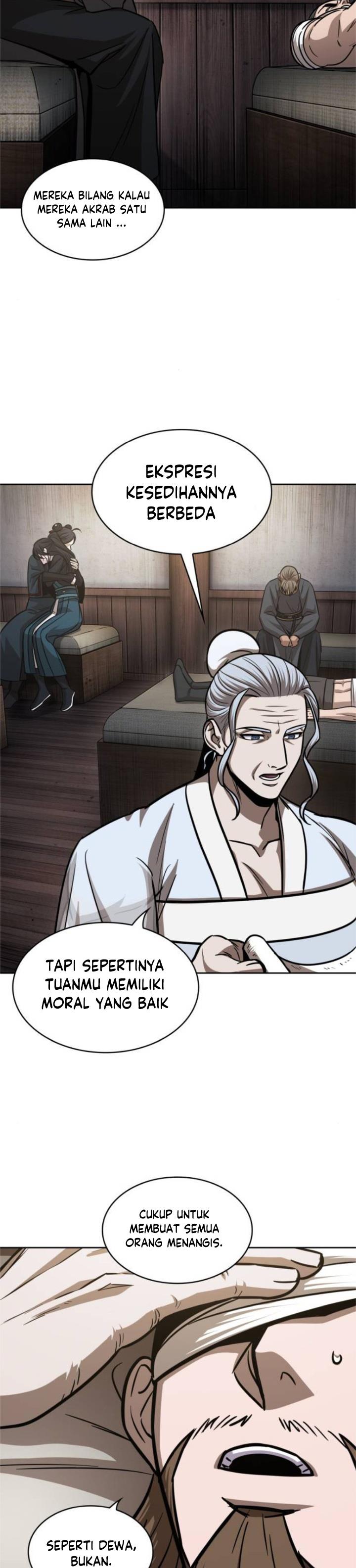 Nano Machine Chap 147 - Next Chap 148