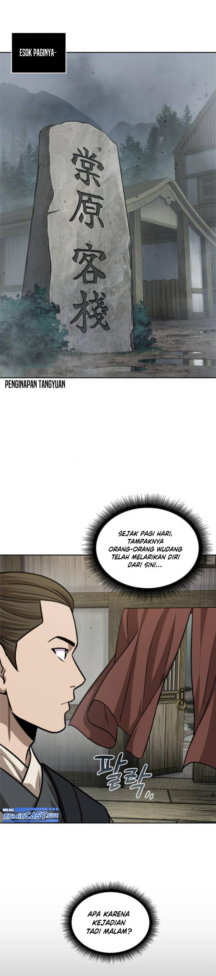Nano Machine Chap 144 - Next Chap 145