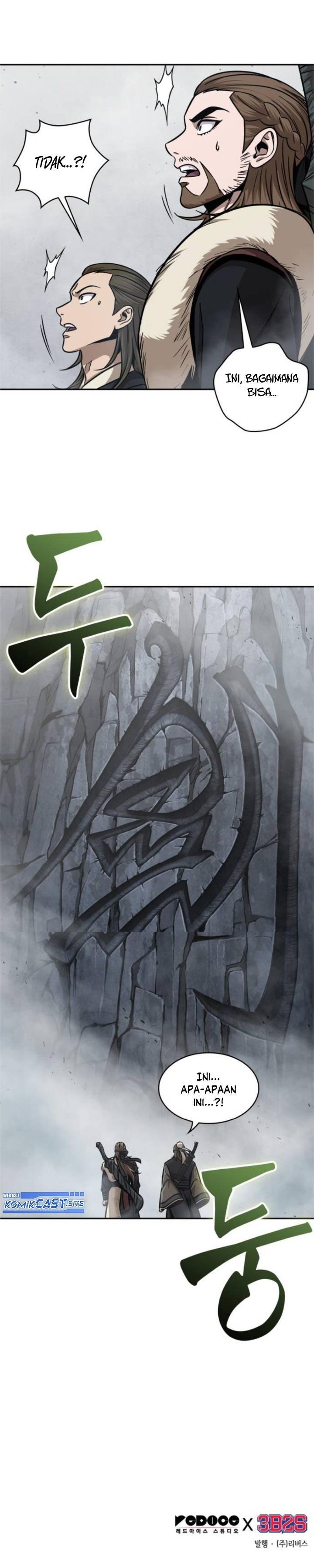 Nano Machine Chap 144 - Next Chap 145