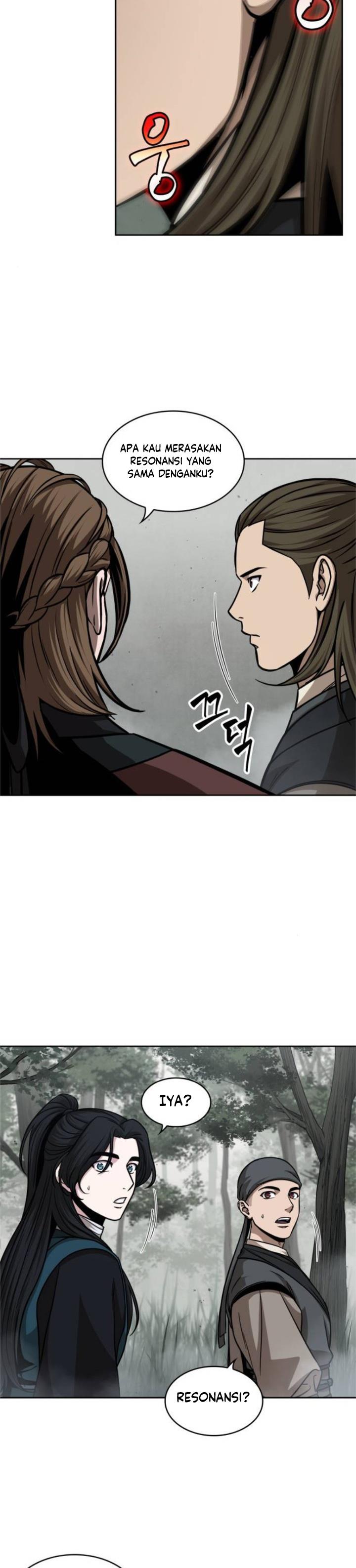 Nano Machine Chap 144 - Next Chap 145