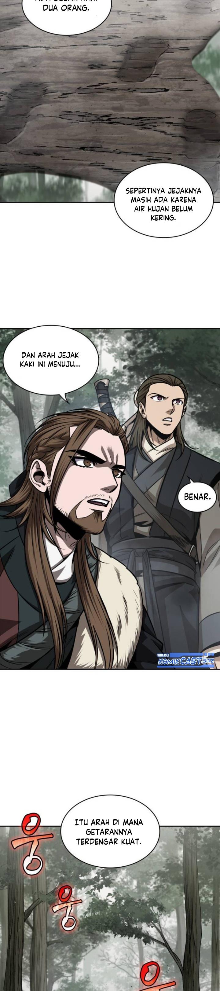 Nano Machine Chap 144 - Next Chap 145