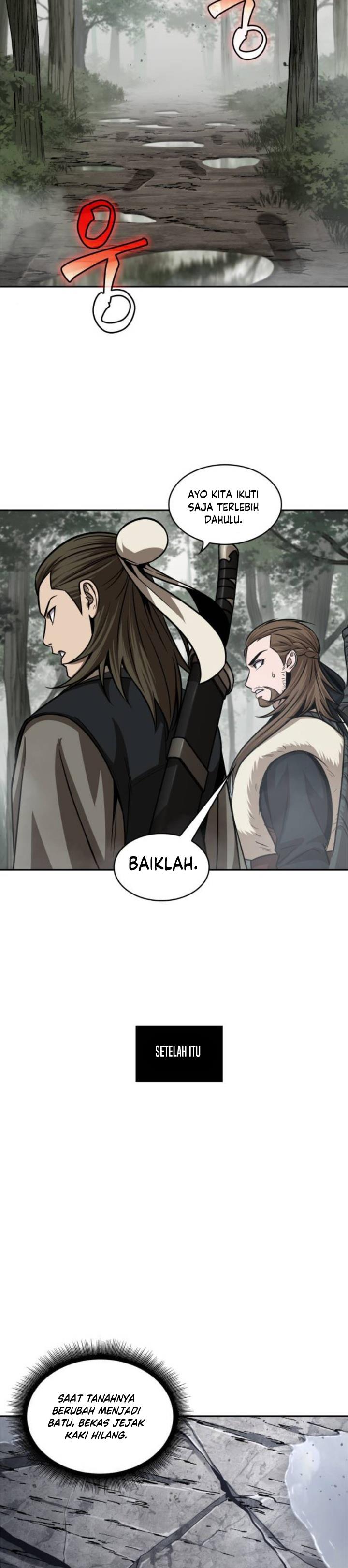 Nano Machine Chap 144 - Next Chap 145