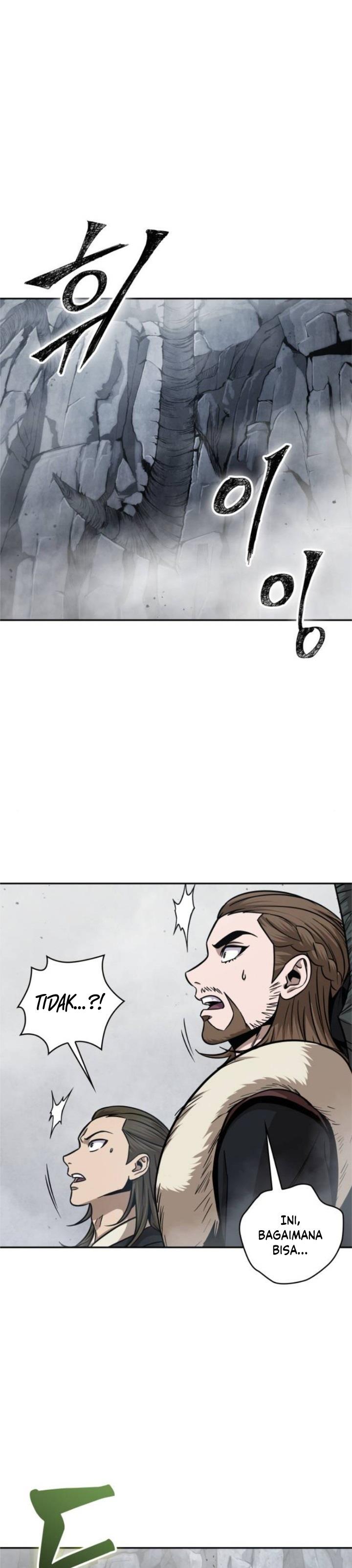 Nano Machine Chap 145 - Next Chap 146