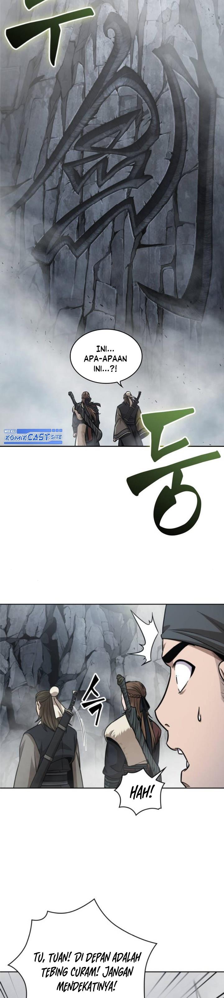 Nano Machine Chap 145 - Next Chap 146