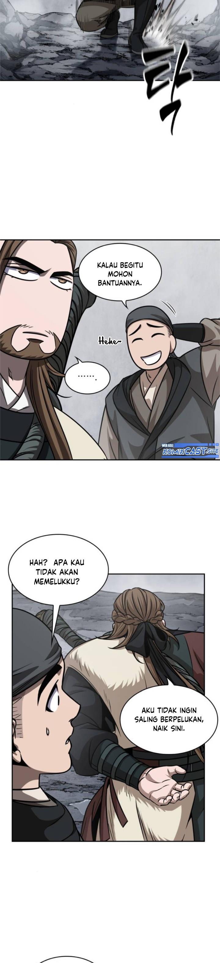 Nano Machine Chap 145 - Next Chap 146