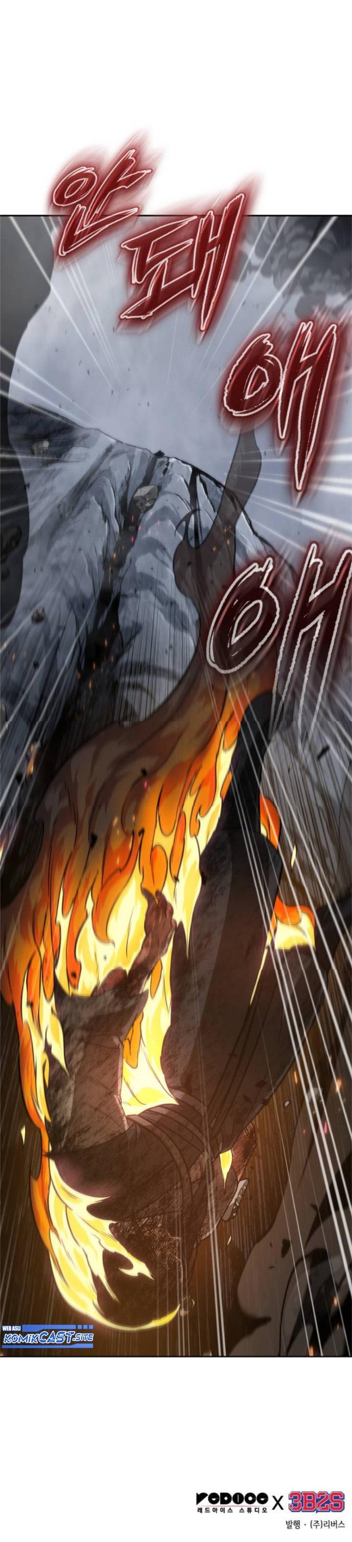 Nano Machine Chap 145 - Next Chap 146