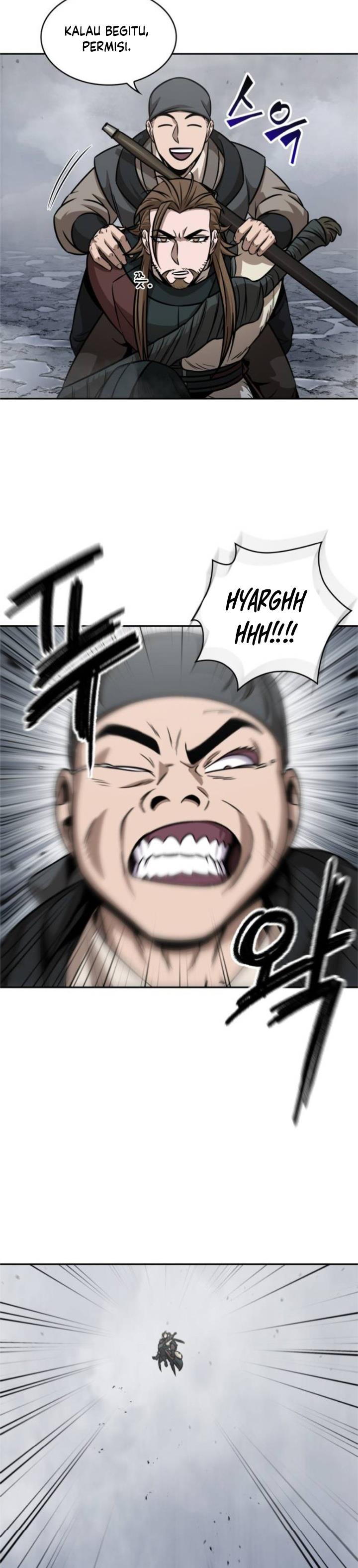 Nano Machine Chap 145 - Next Chap 146