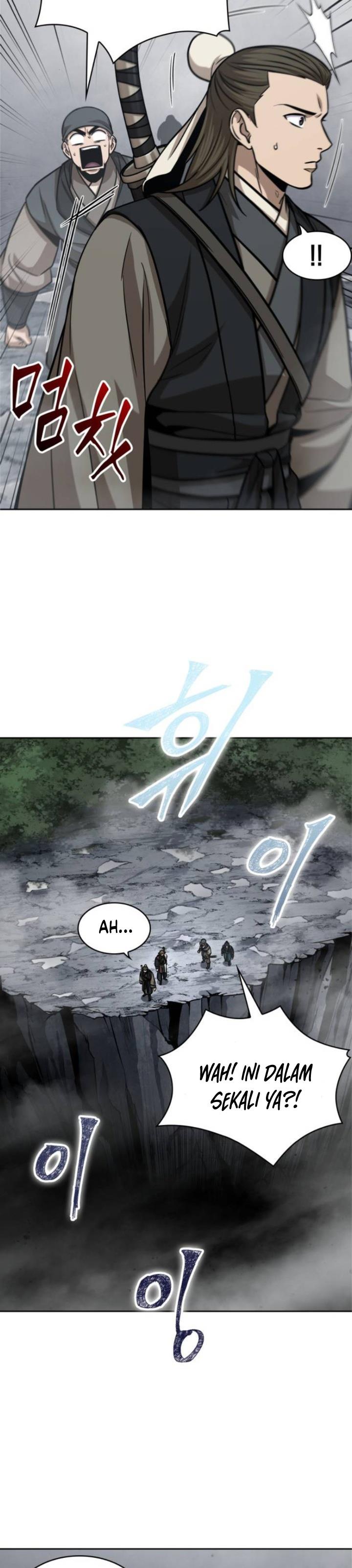 Nano Machine Chap 145 - Next Chap 146