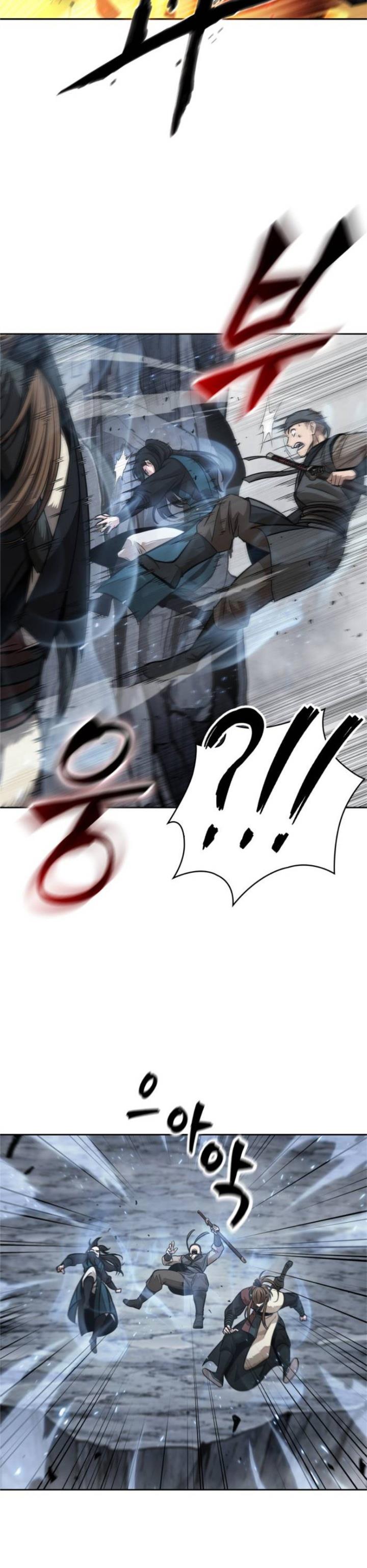 Nano Machine Chap 146 - Next Chap 147