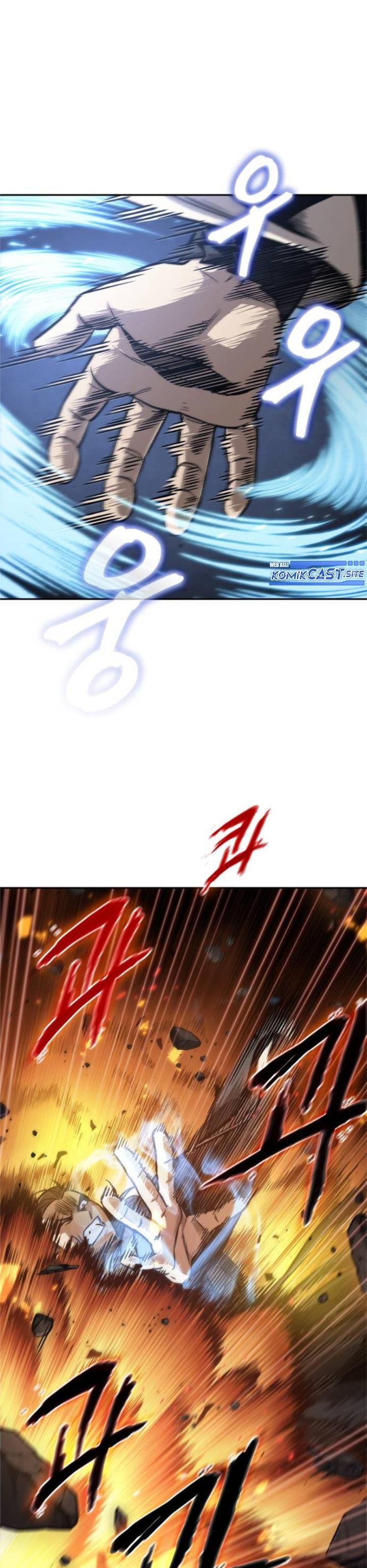 Nano Machine Chap 146 - Next Chap 147