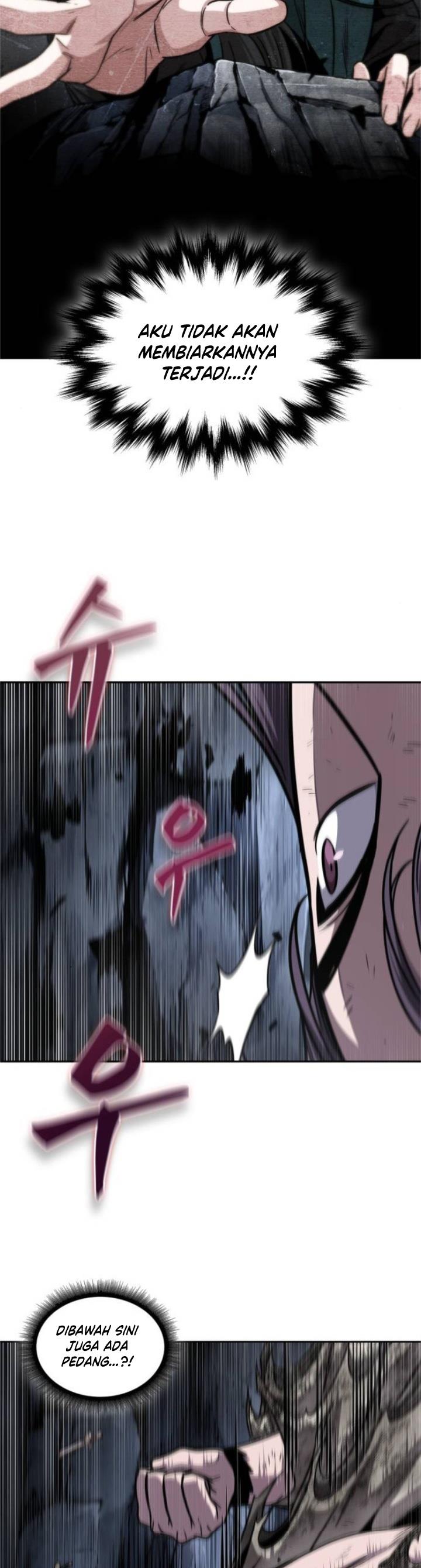 Nano Machine Chap 146 - Next Chap 147