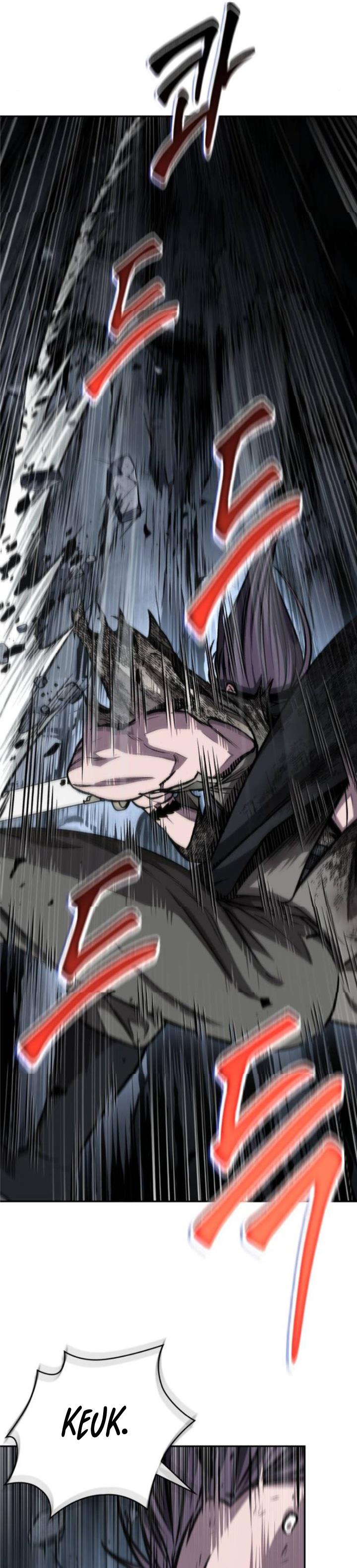 Nano Machine Chap 146 - Next Chap 147