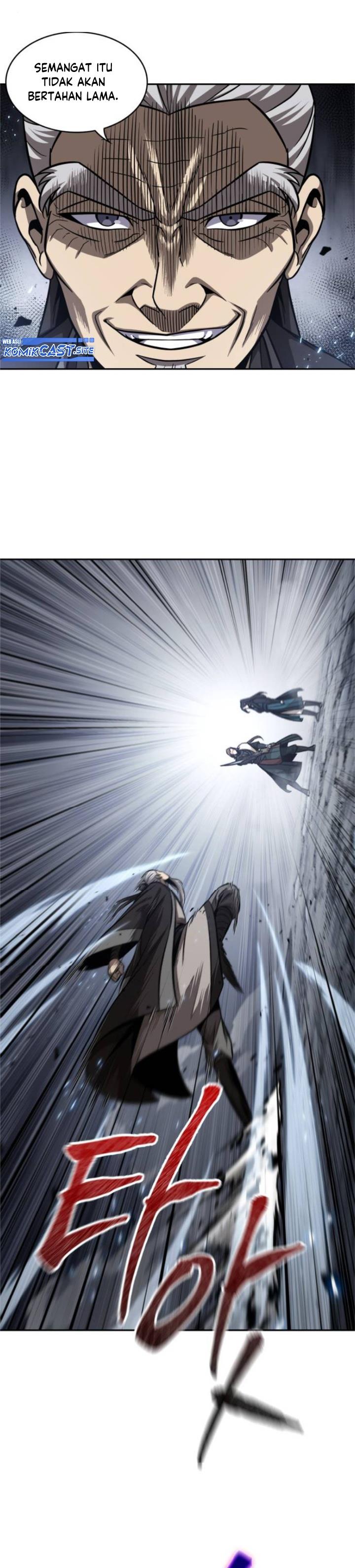 Nano Machine Chap 146 - Next Chap 147