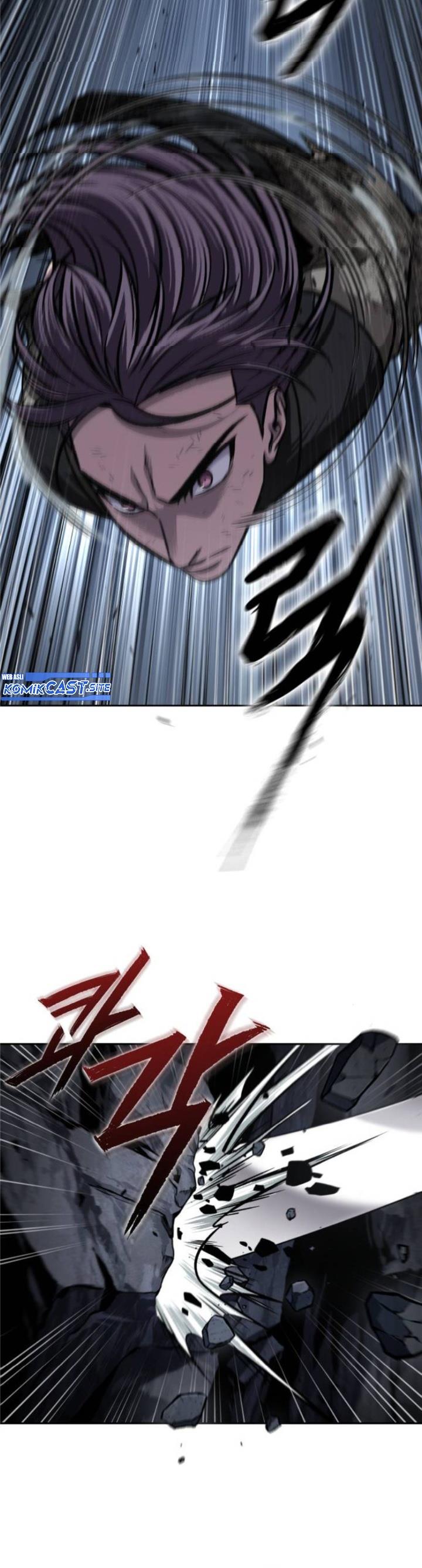 Nano Machine Chap 146 - Next Chap 147