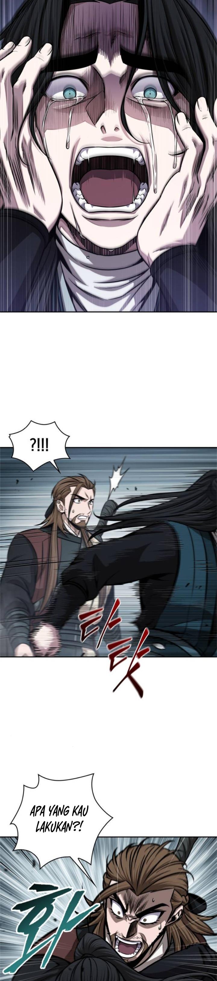 Nano Machine Chap 146 - Next Chap 147