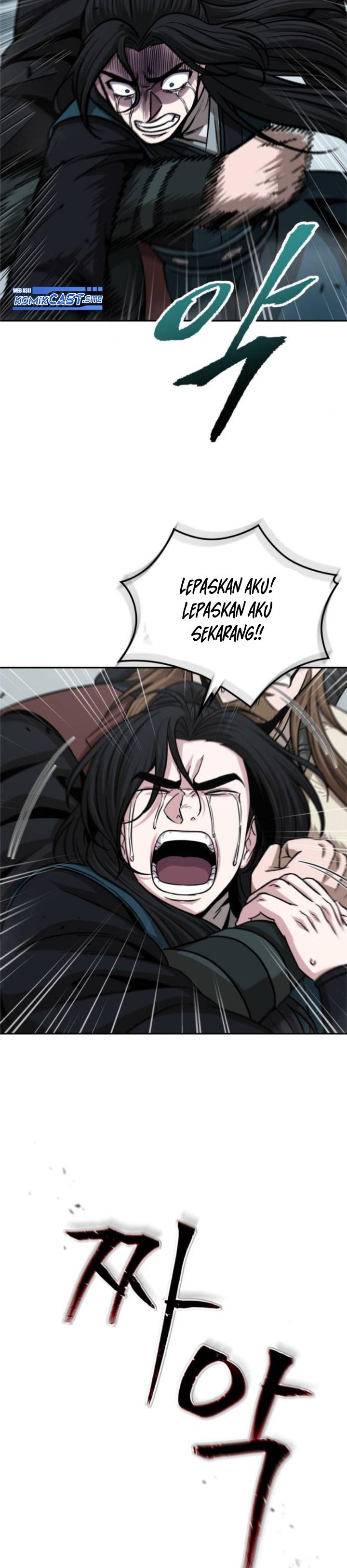 Nano Machine Chap 146 - Next Chap 147