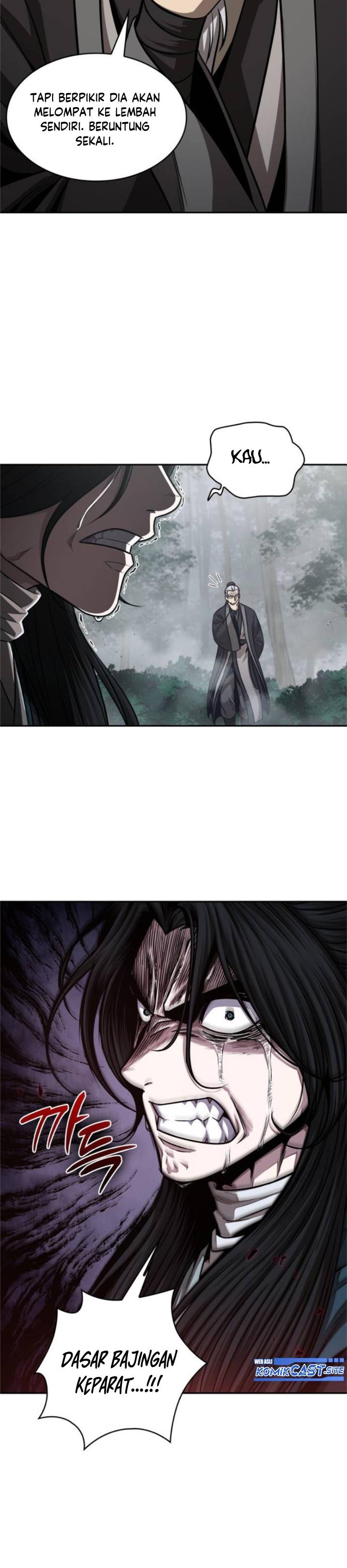 Nano Machine Chap 146 - Next Chap 147