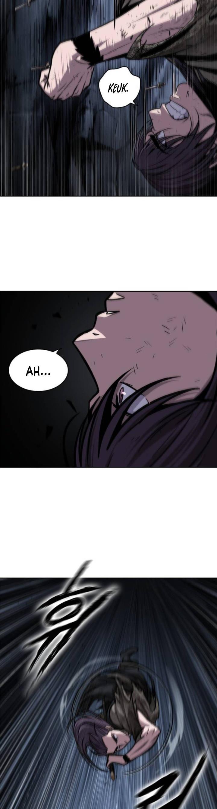 Nano Machine Chap 146 - Next Chap 147