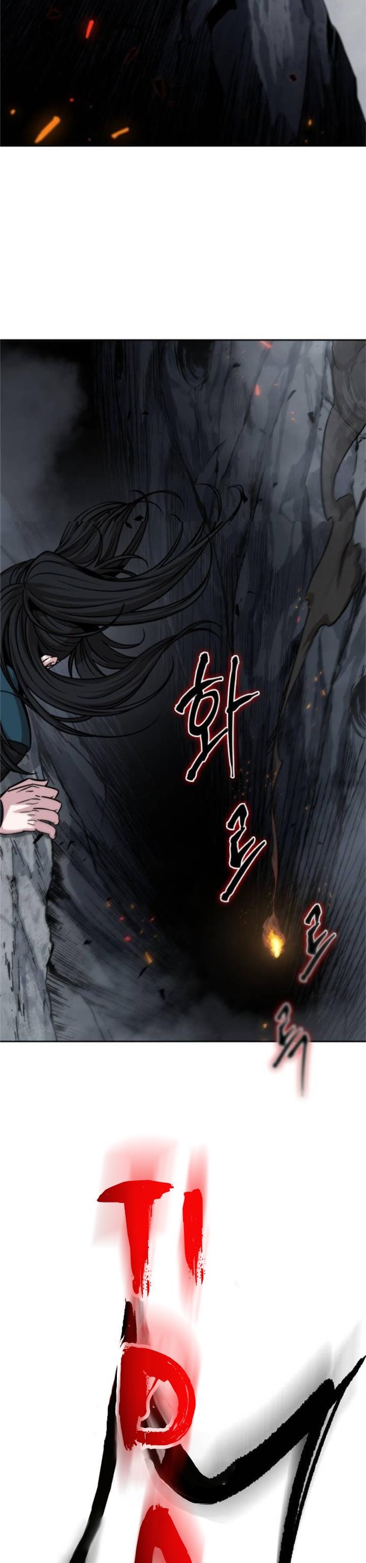 Nano Machine Chap 146 - Next Chap 147