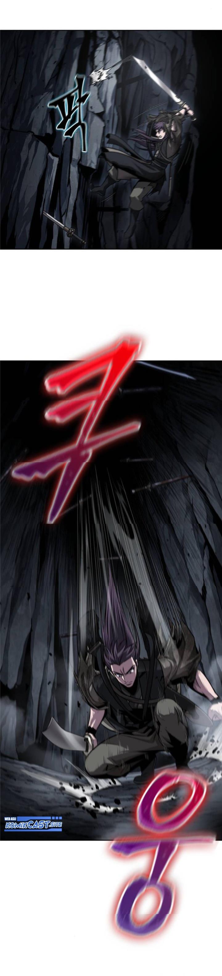 Nano Machine Chap 146 - Next Chap 147