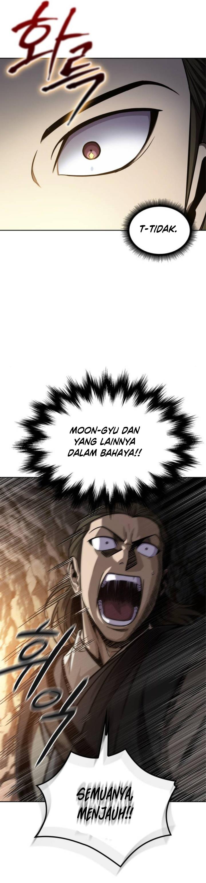 Nano Machine Chap 146 - Next Chap 147