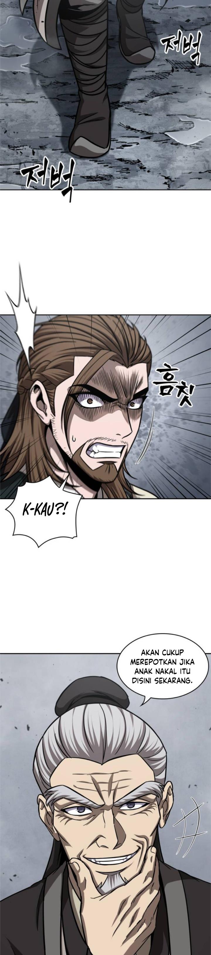 Nano Machine Chap 146 - Next Chap 147