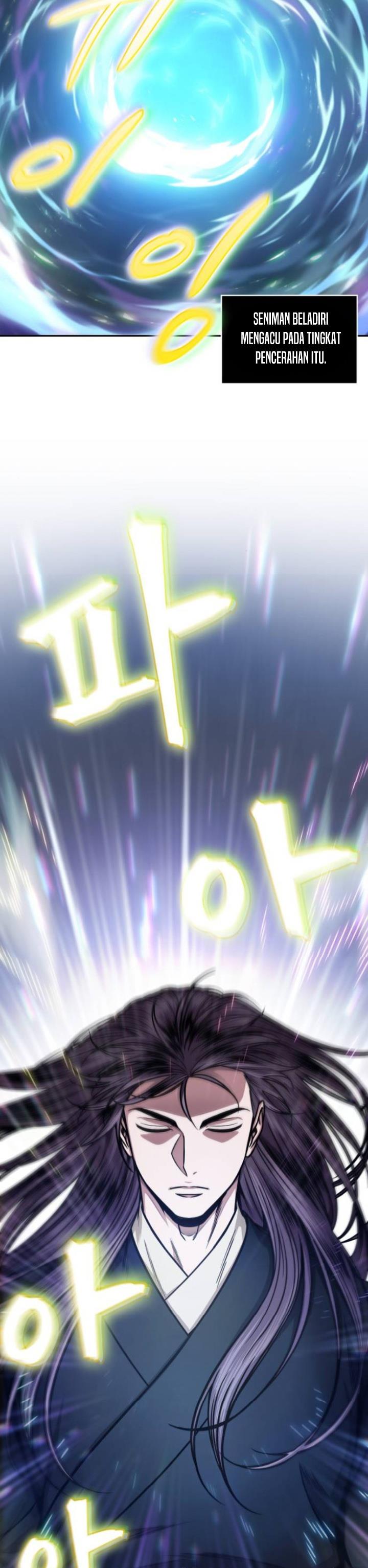 Nano Machine Chap 148 - Next Chap 149