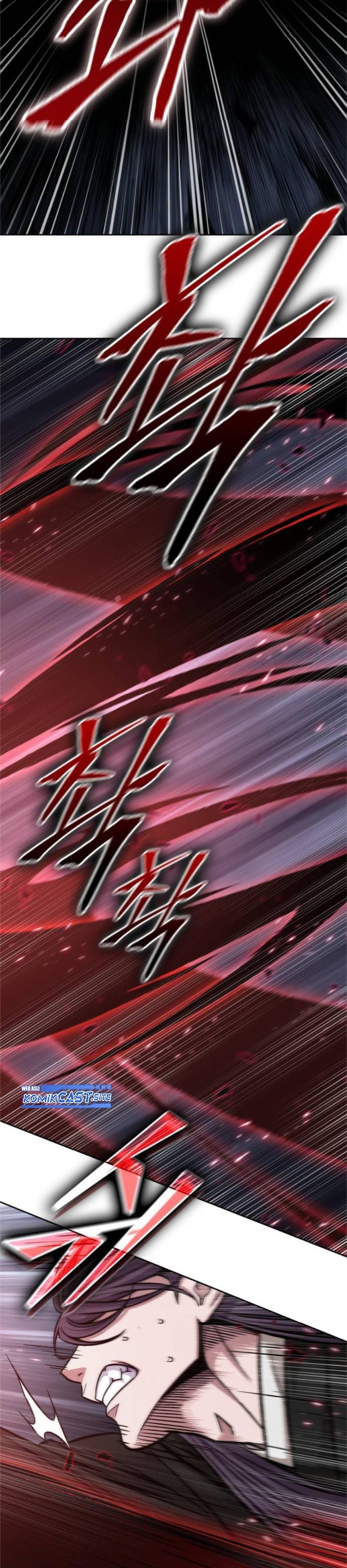 Nano Machine Chap 148 - Next Chap 149