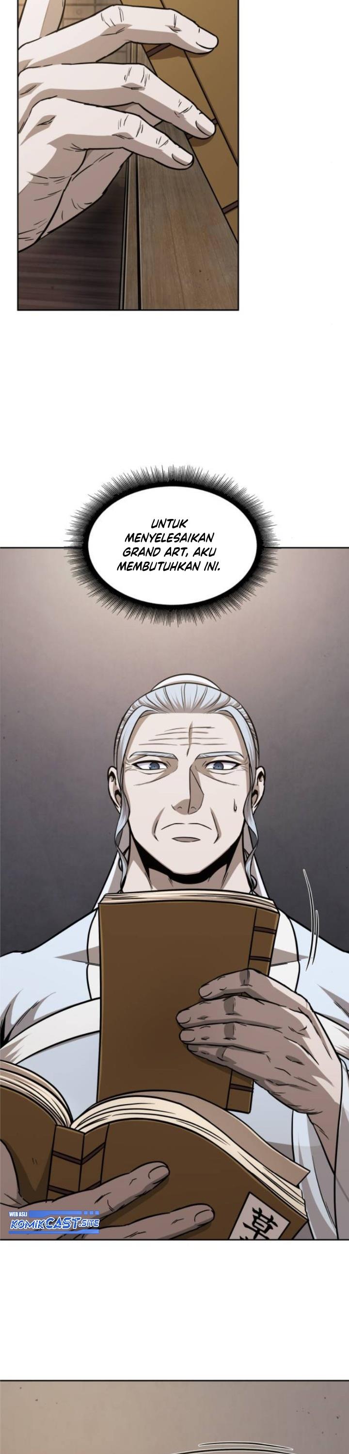 Nano Machine Chap 148 - Next Chap 149