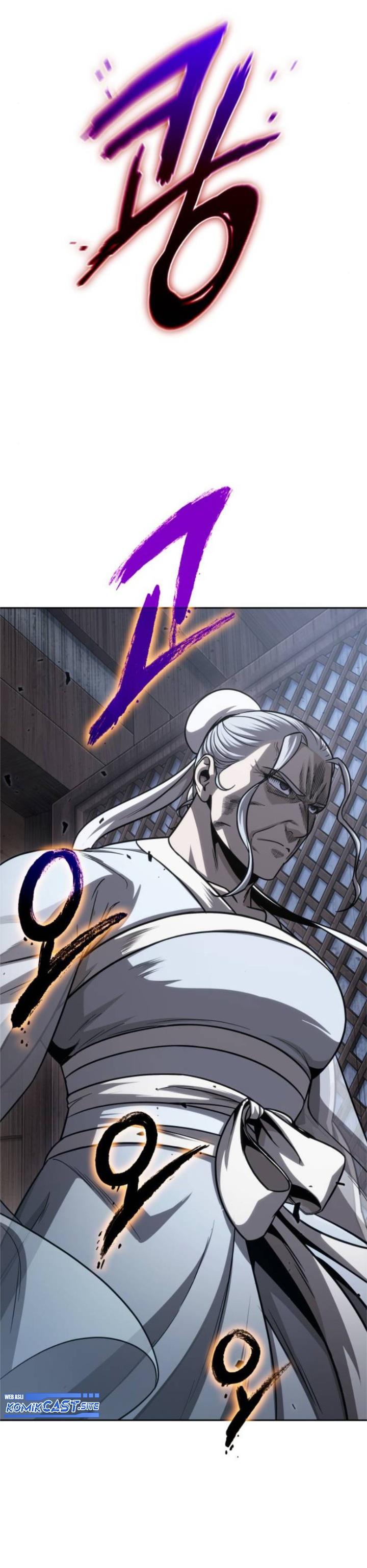 Nano Machine Chap 148 - Next Chap 149