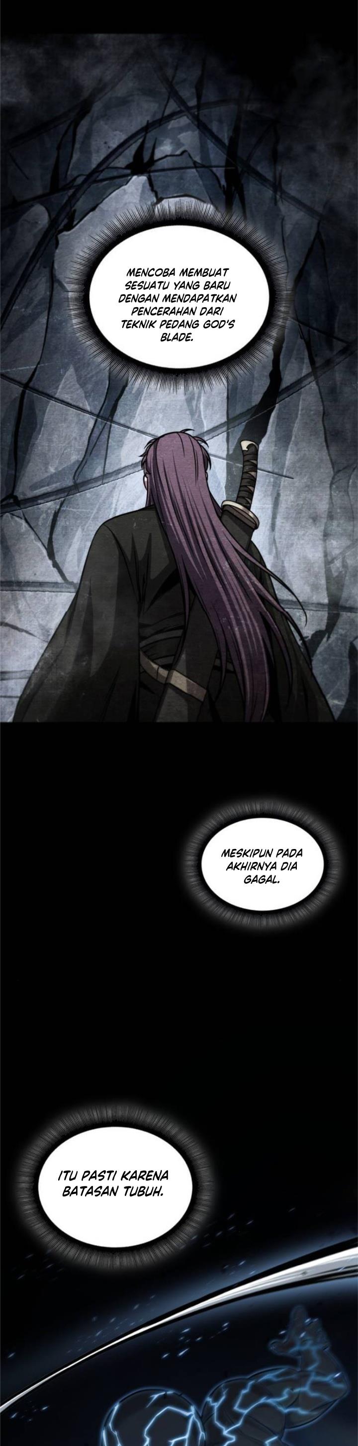 Nano Machine Chap 148 - Next Chap 149