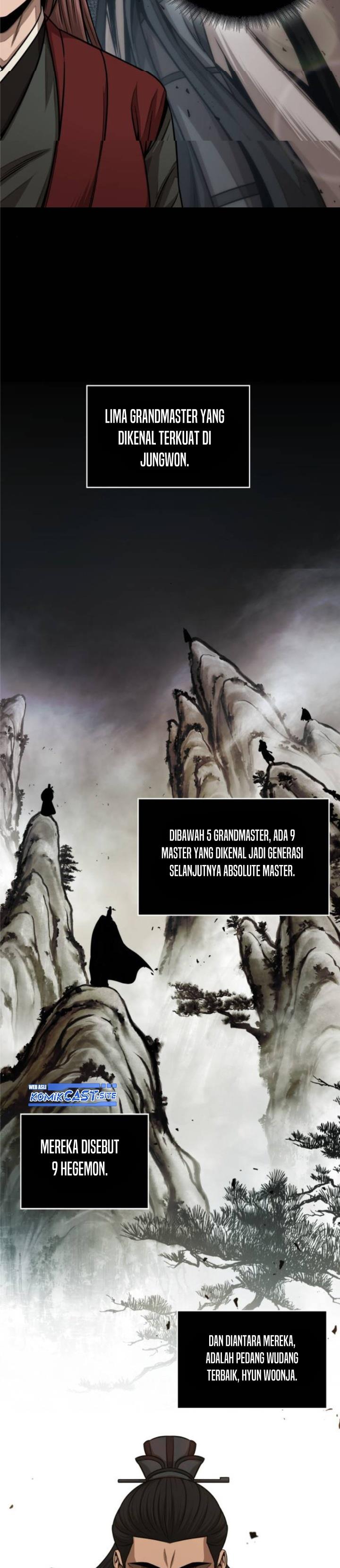 Nano Machine Chap 148 - Next Chap 149