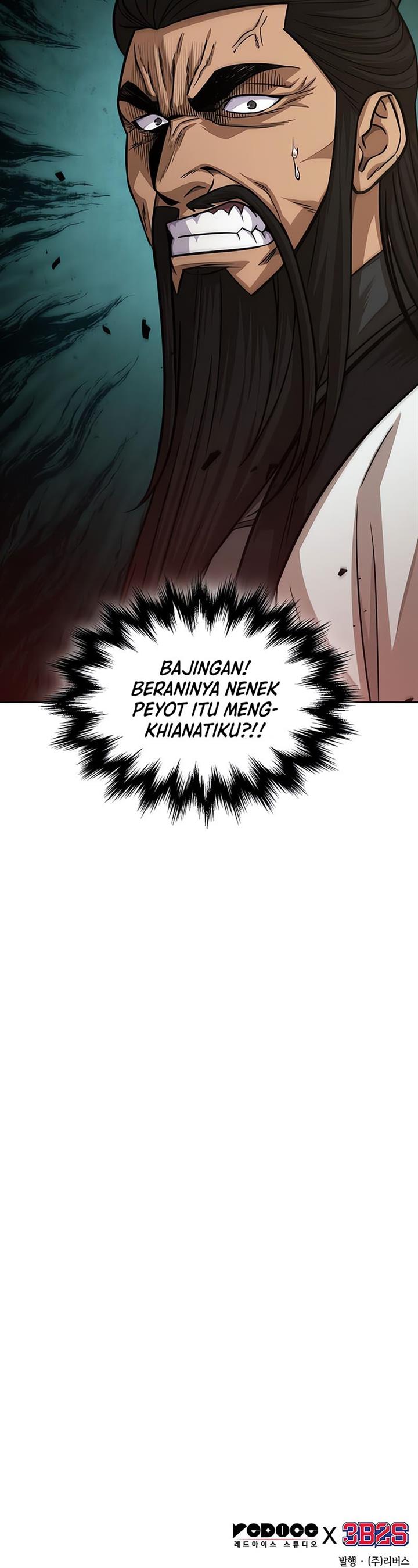 Nano Machine Chap 149 - Next Chap 150