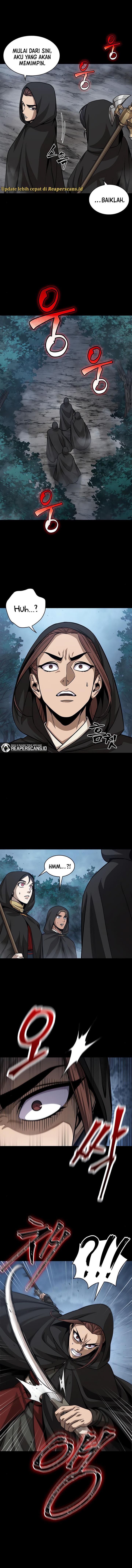 Nano Machine Chap 140 - Next Chap 141