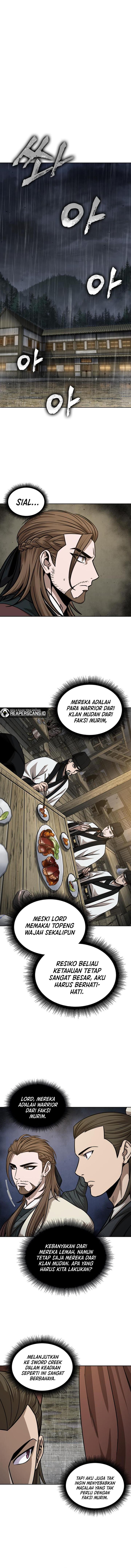 Nano Machine Chap 141 - Next Chap 142