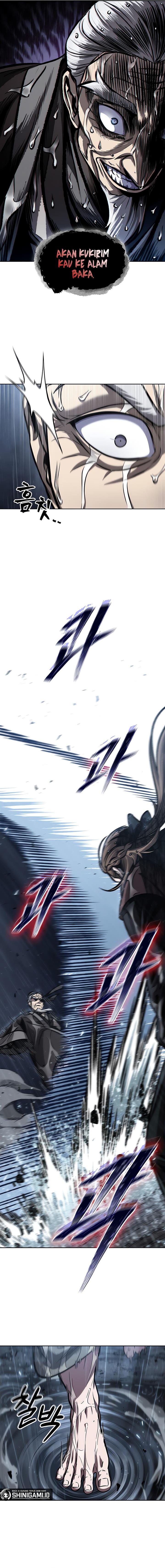 Nano Machine Chap 143 - Next Chap 144