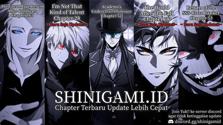 Nano Machine Chap 143 - Next Chap 144