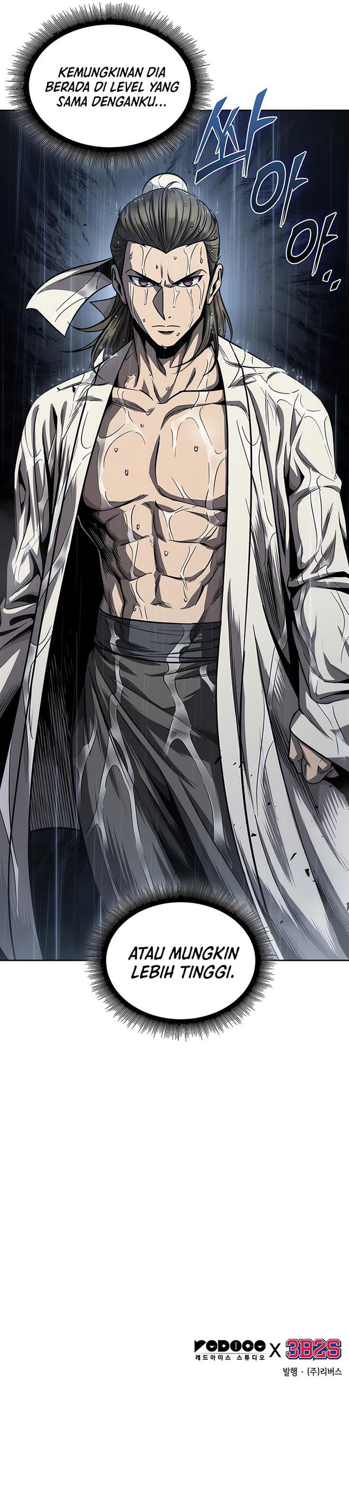 Nano Machine Chap 143 - Next Chap 144