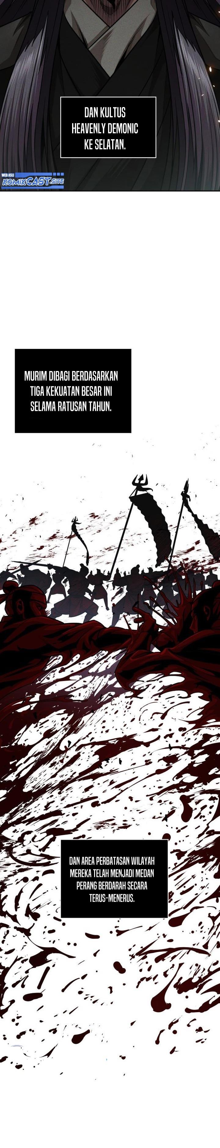 Nano Machine Chap 157 - Next Chap 158