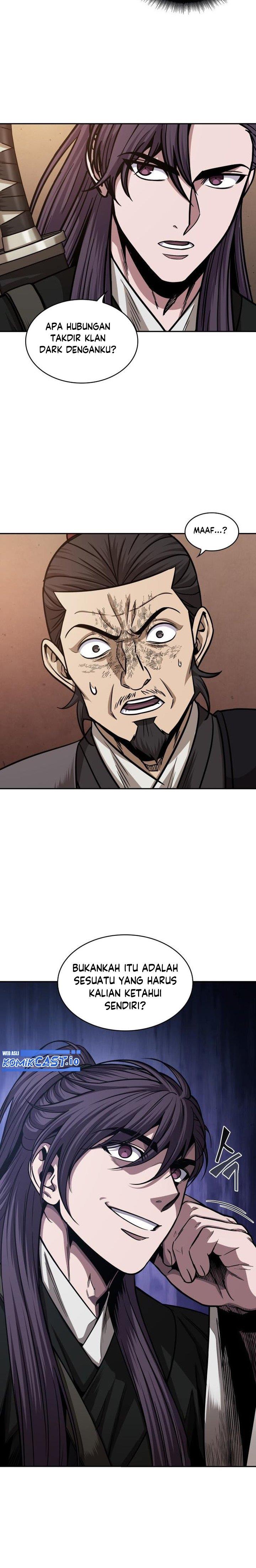 Nano Machine Chap 159 - Next Chap 160