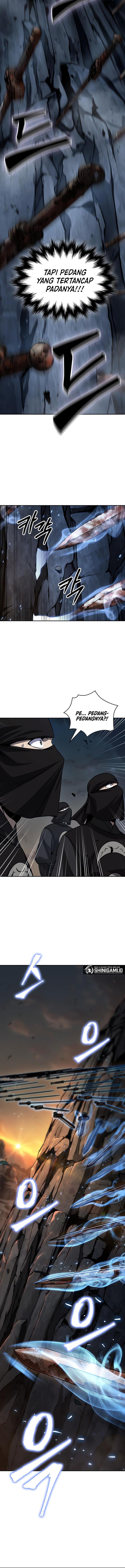 Nano Machine Chap 150 - Next Chap 151