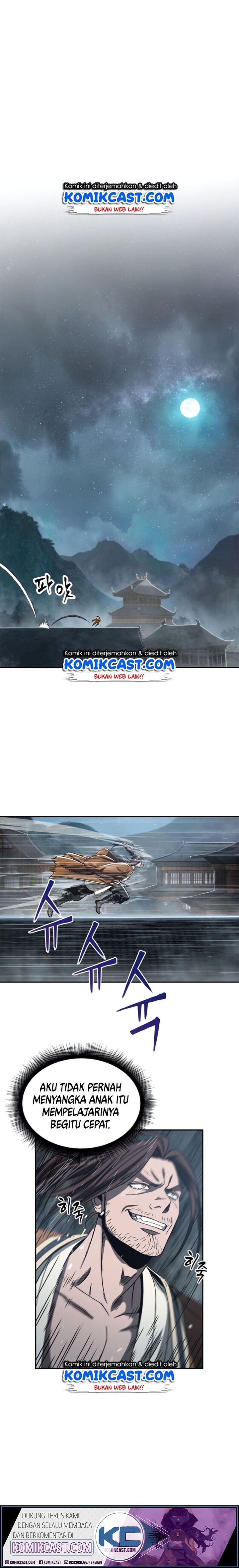 Nano Machine Chap 15 - Next Chap 16
