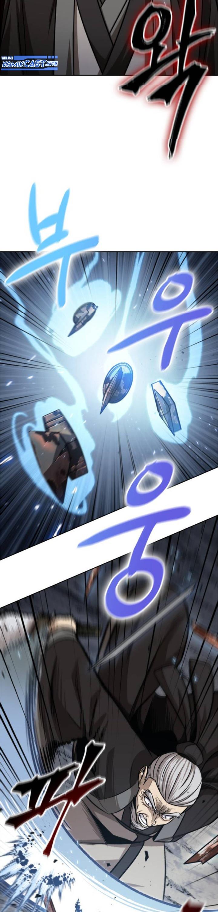 Nano Machine Chap 151 - Next Chap 152