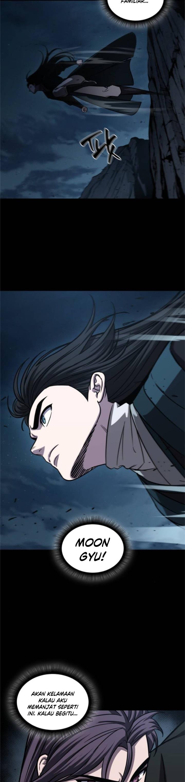 Nano Machine Chap 151 - Next Chap 152