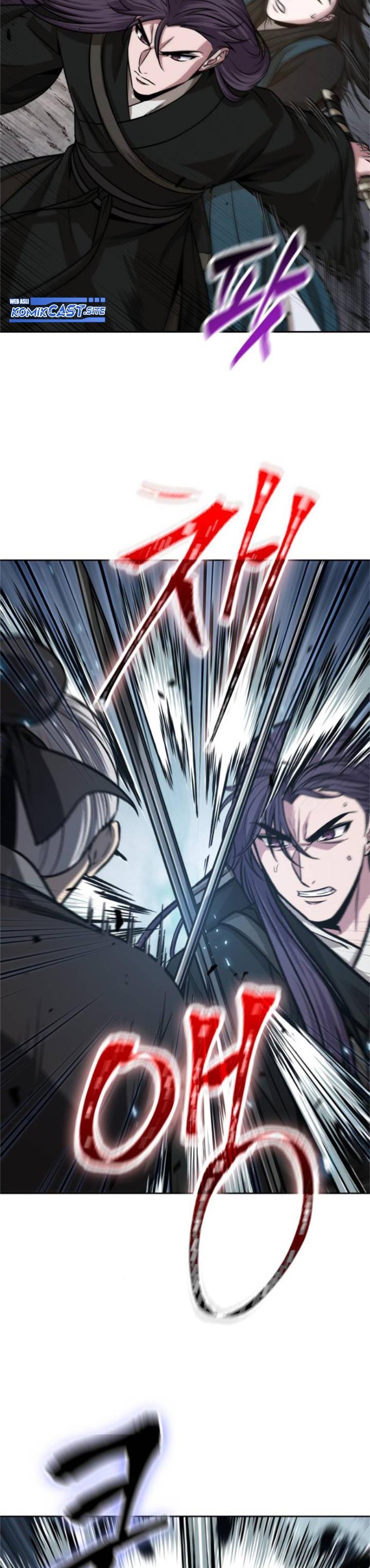 Nano Machine Chap 151 - Next Chap 152