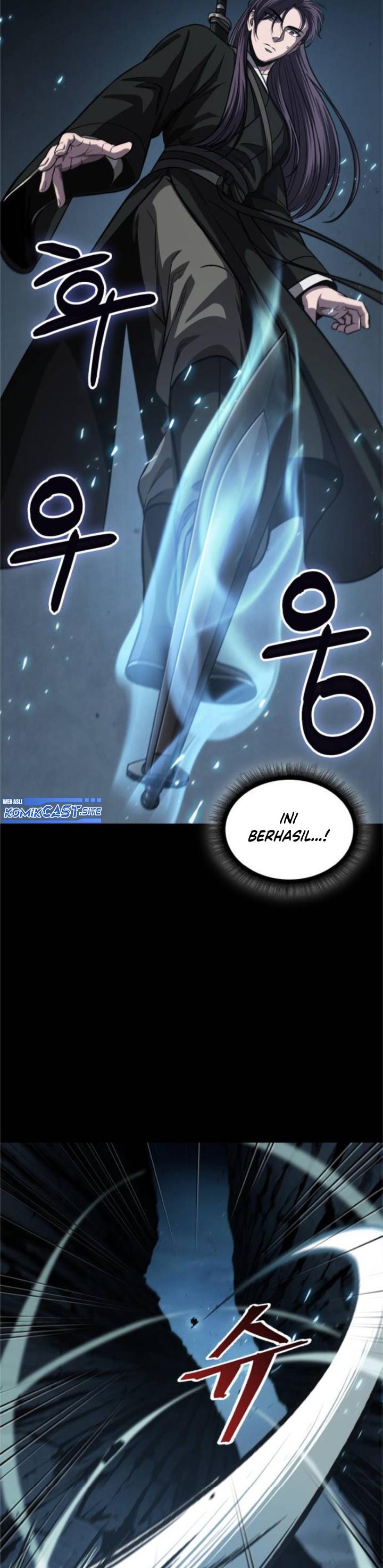 Nano Machine Chap 151 - Next Chap 152