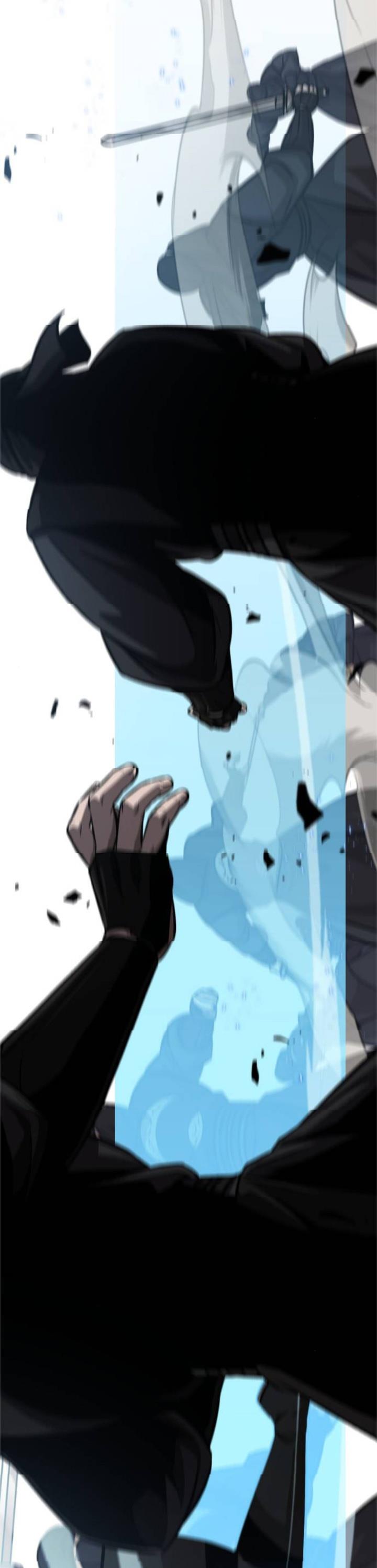 Nano Machine Chap 151 - Next Chap 152