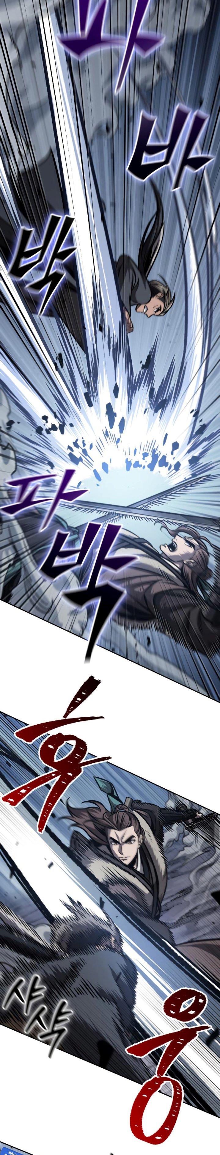 Nano Machine Chap 167 - Next Chap 168