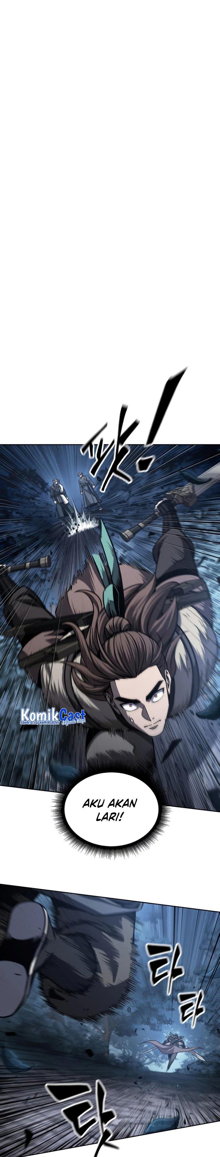 Nano Machine Chap 167 - Next Chap 168