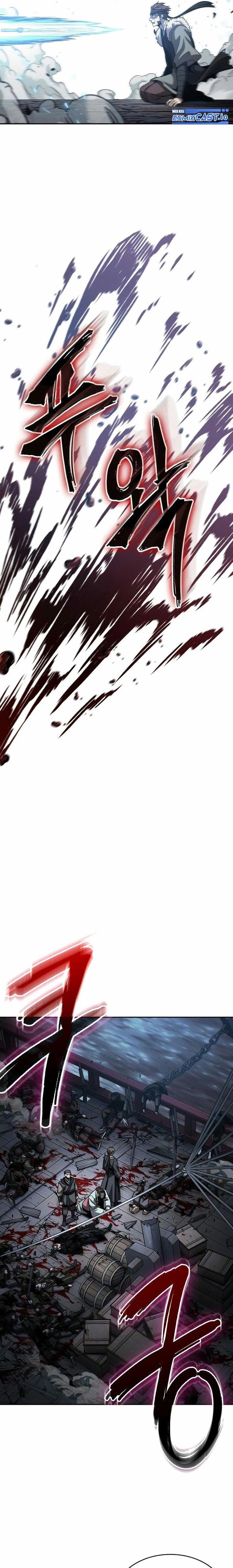 Nano Machine Chap 164 - Next Chap 165